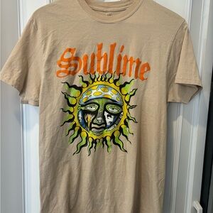 Sublime T Shirt